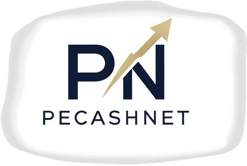 PECASHNET Logo